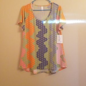 LuLaRoe Classic T